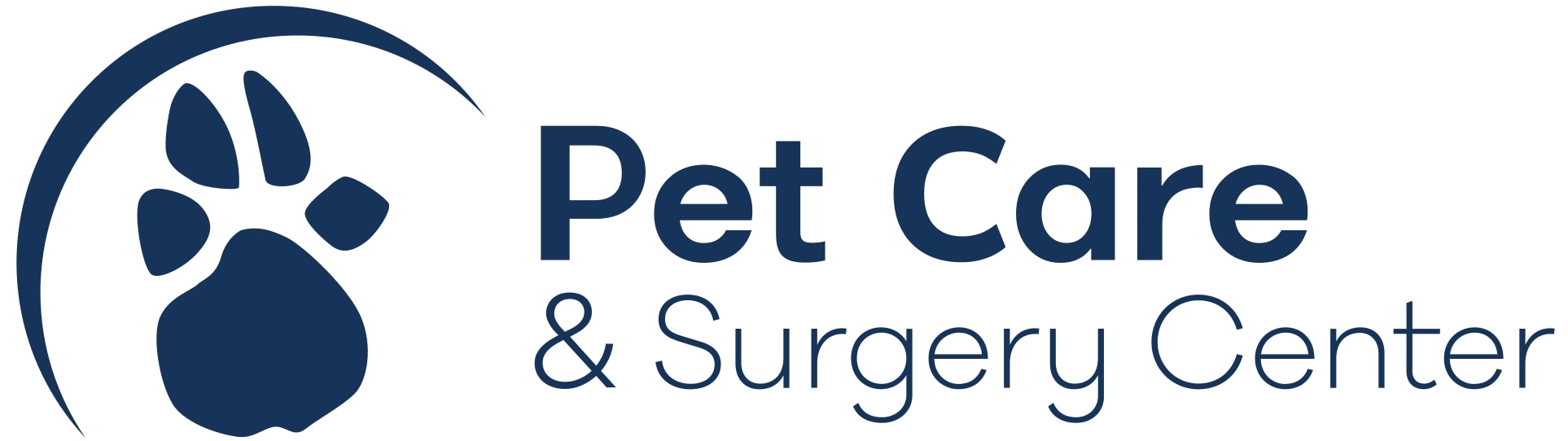 Pet care cheap and surgery